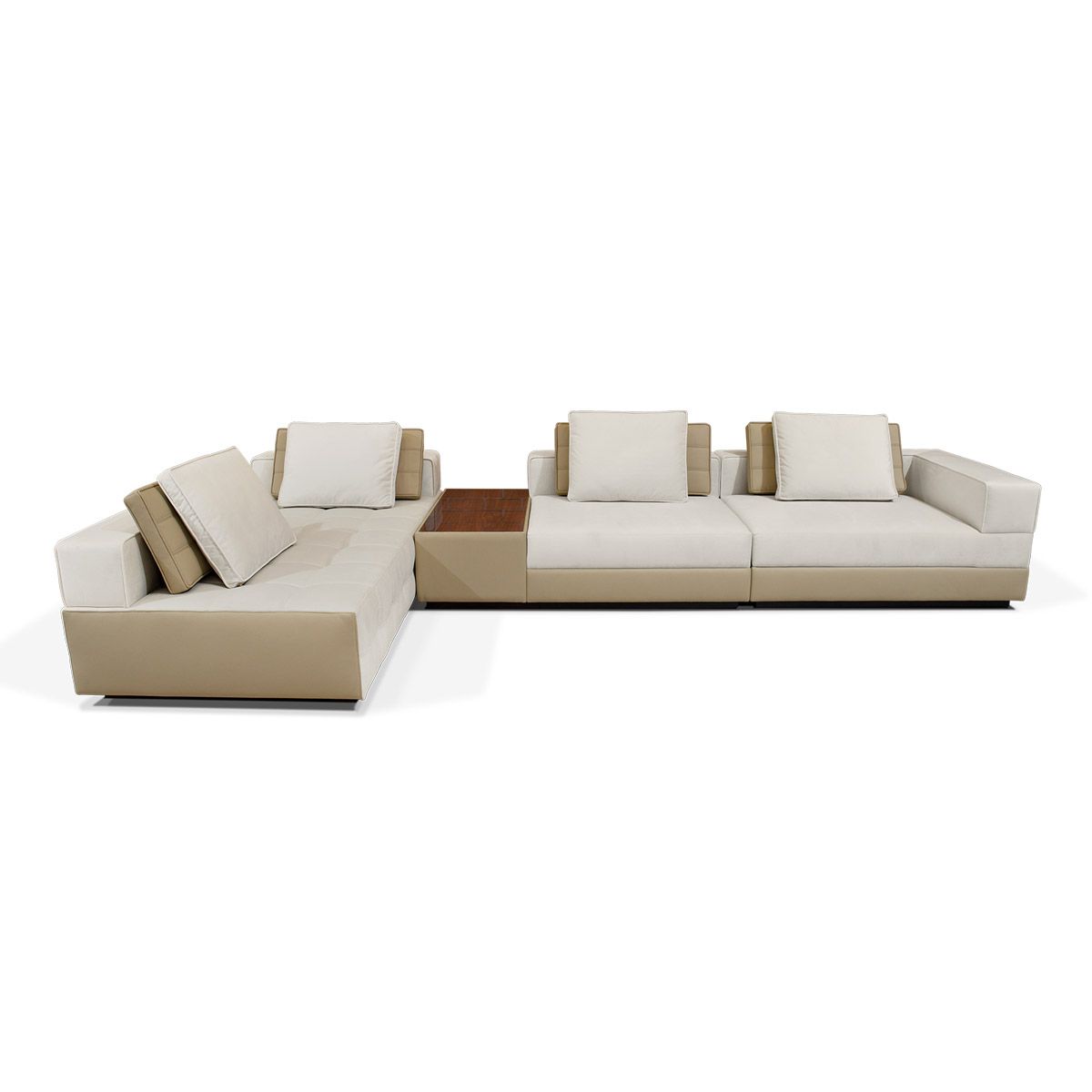 Capuchin Modular Sofa