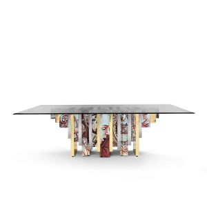Heritage Dining Table