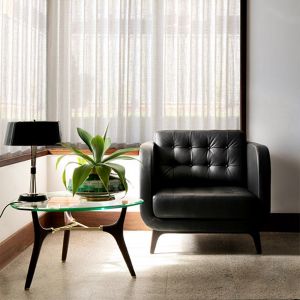 Brando Armchair by Essential Home