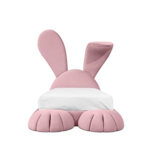 Mr. Bunny Bed