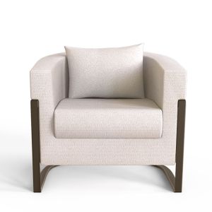 Colombia Armchair 