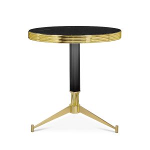 Dolly Cocktail Table