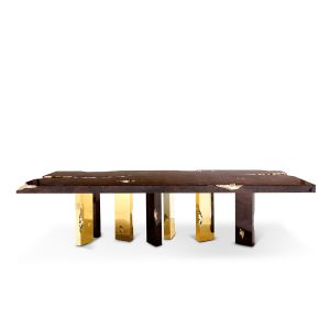 Empire Dining Table 