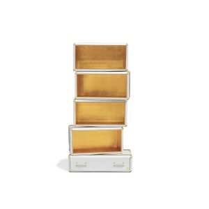 Gold Fantasy Air Bookcase (Limited Edition)