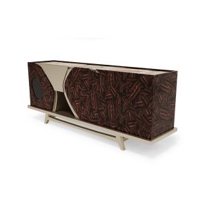 Gallegos Sideboard by Covet House