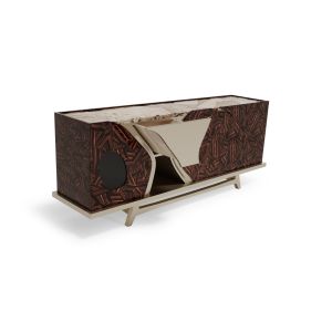 Gallegos Sideboard by Covet House